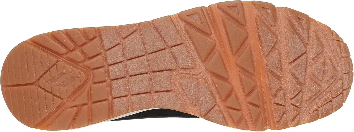 Skechers Men's Uno-Suited on Air Sneaker