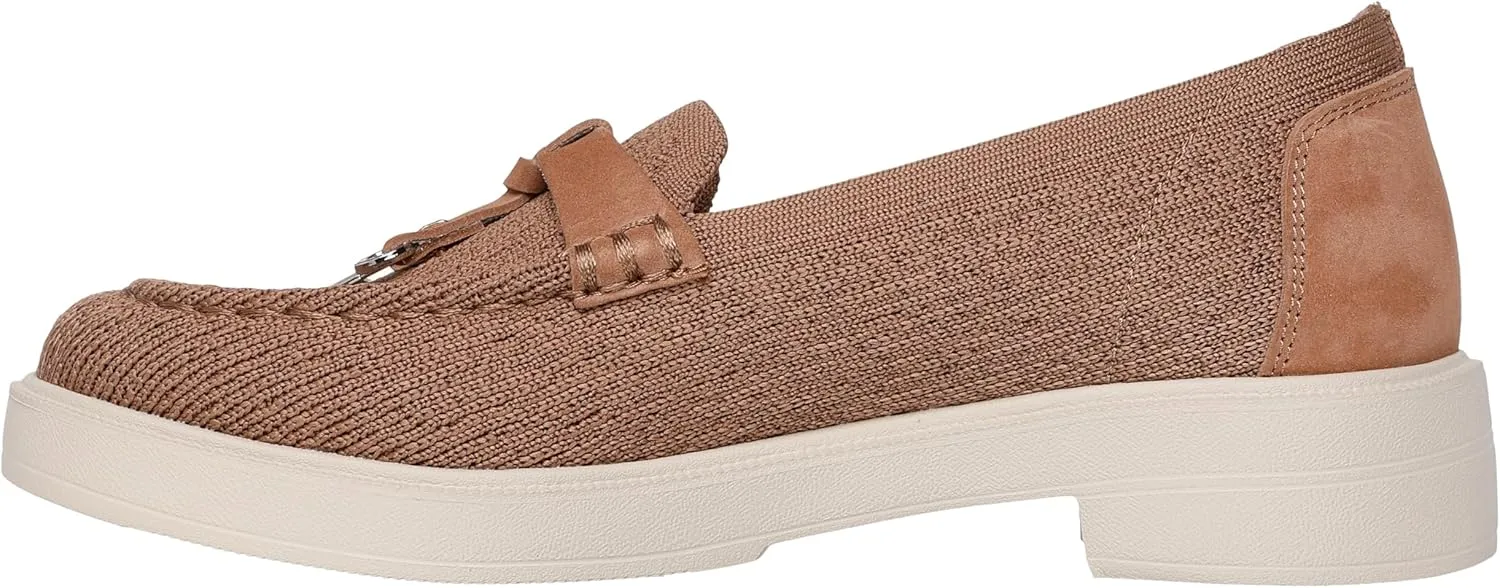 Skechers Modern Comfort Women's Cleo Taylor-Alluring Adventure Loafer