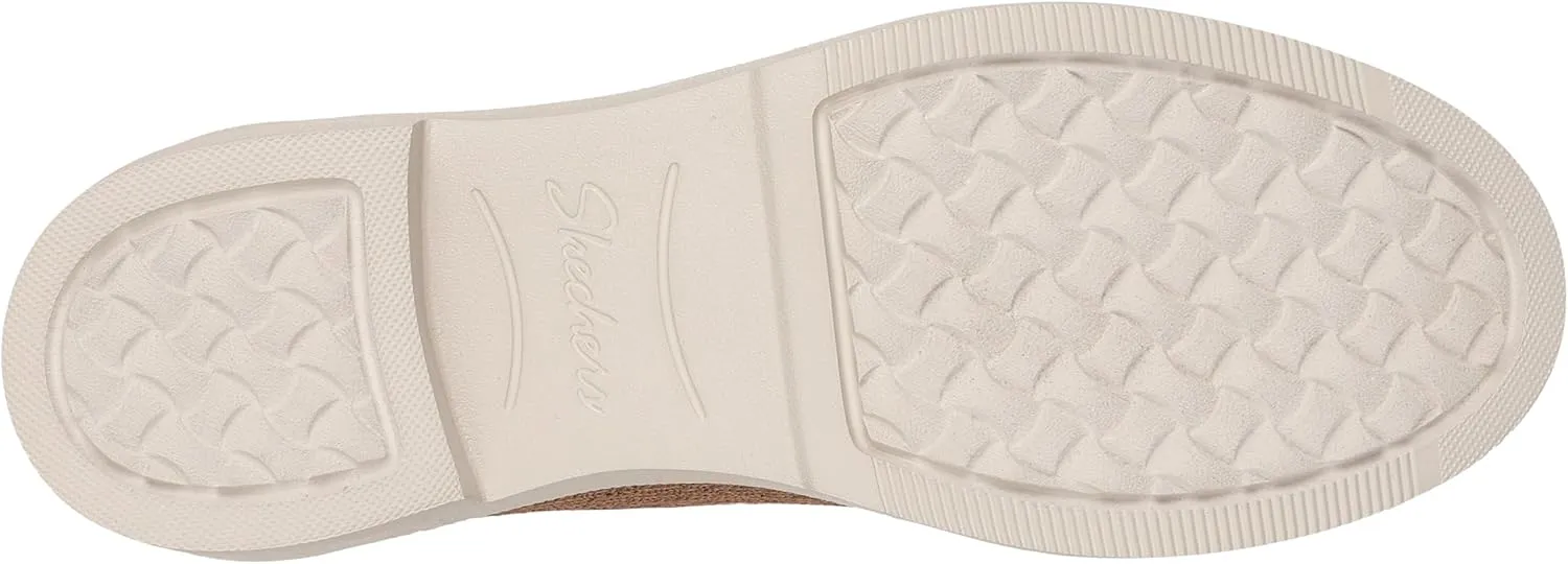 Skechers Modern Comfort Women's Cleo Taylor-Alluring Adventure Loafer