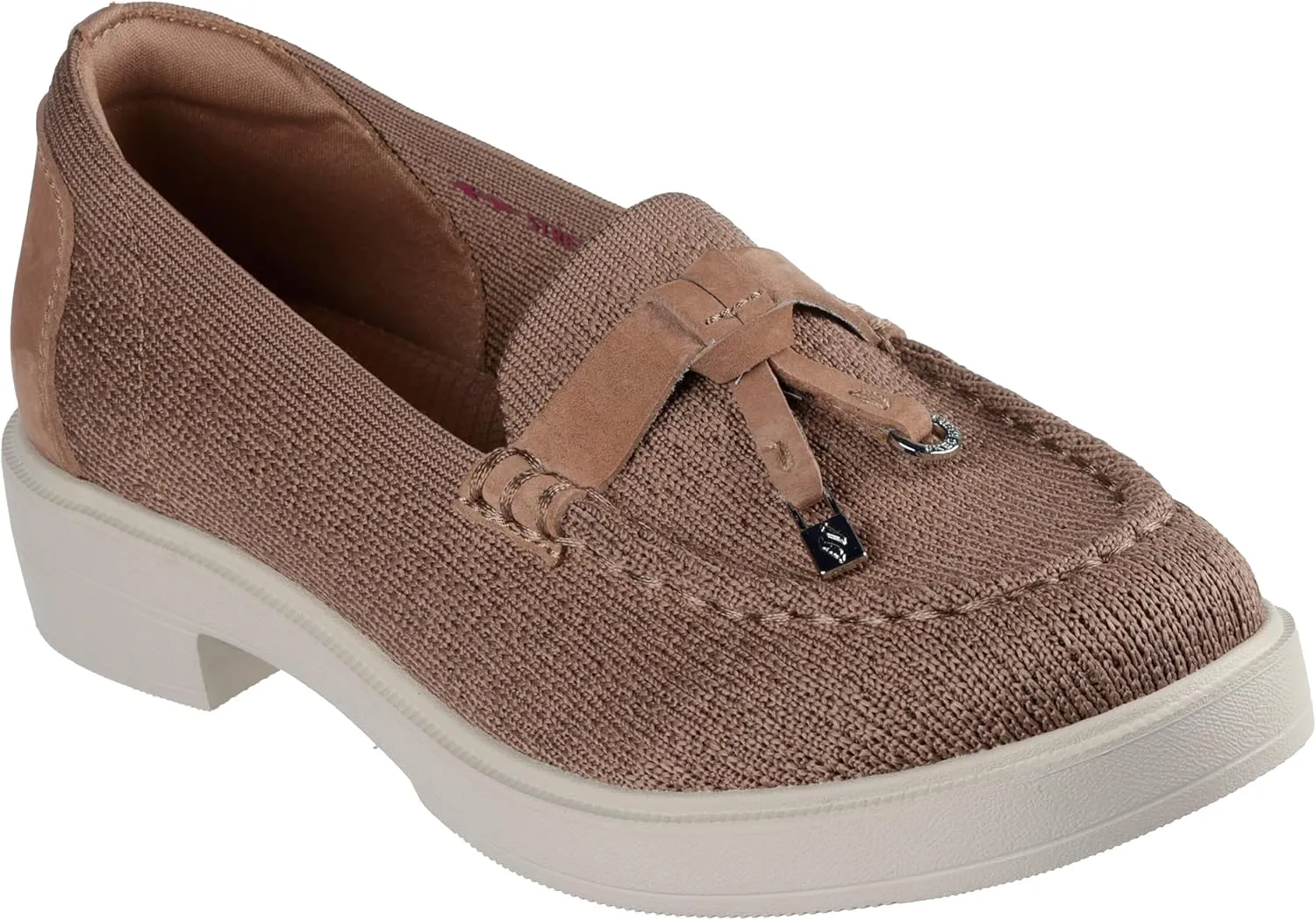 Skechers Modern Comfort Women's Cleo Taylor-Alluring Adventure Loafer