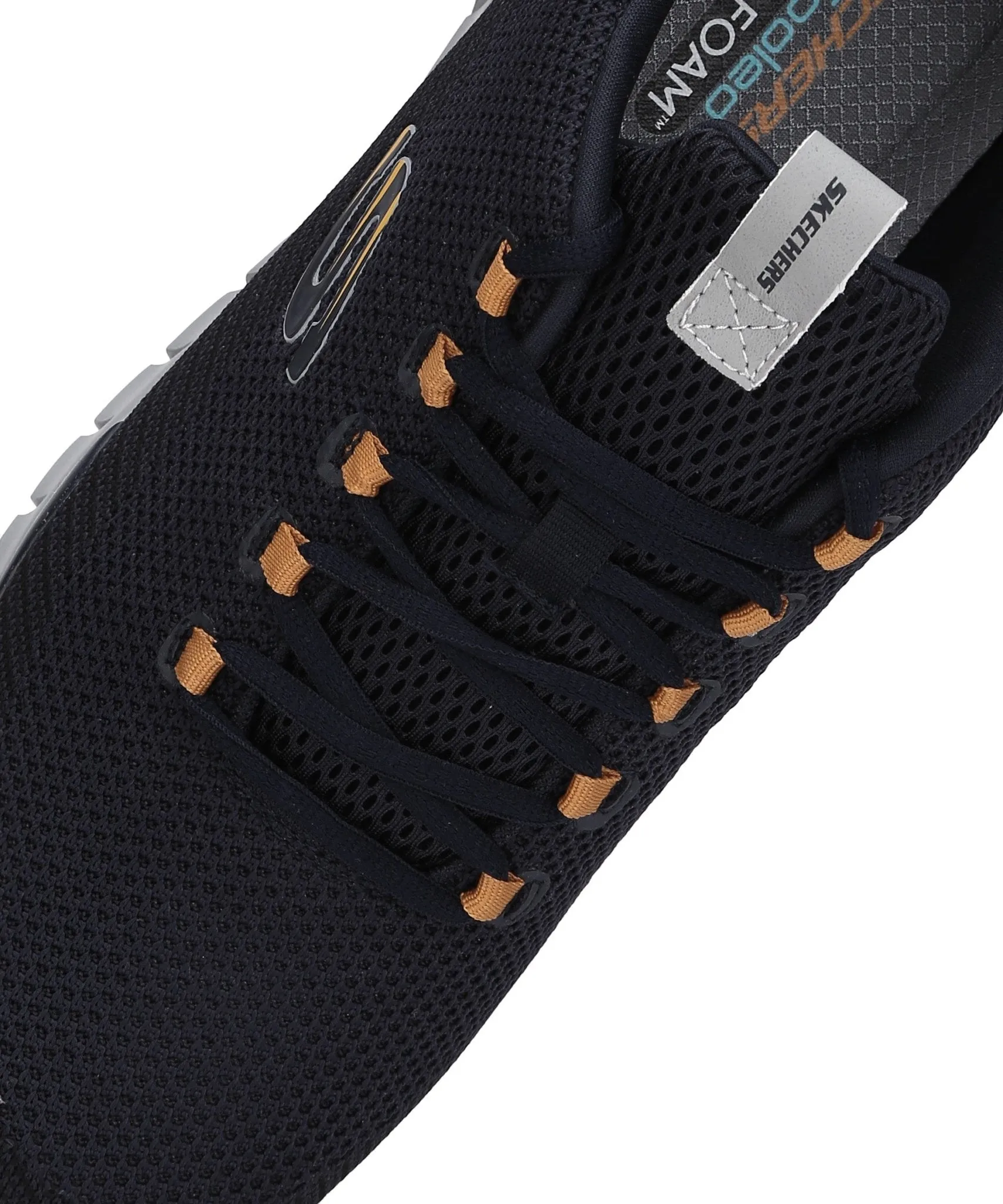 SKECHERS OVERHAUL-LANDHEDGE