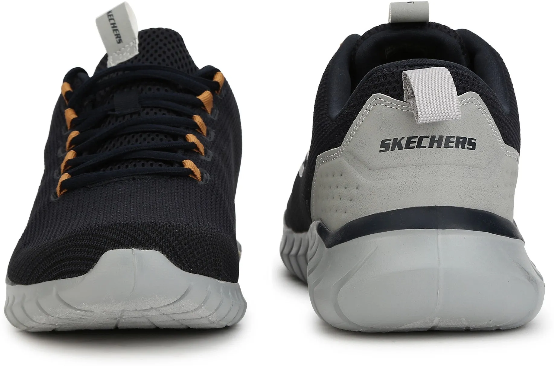 SKECHERS OVERHAUL-LANDHEDGE
