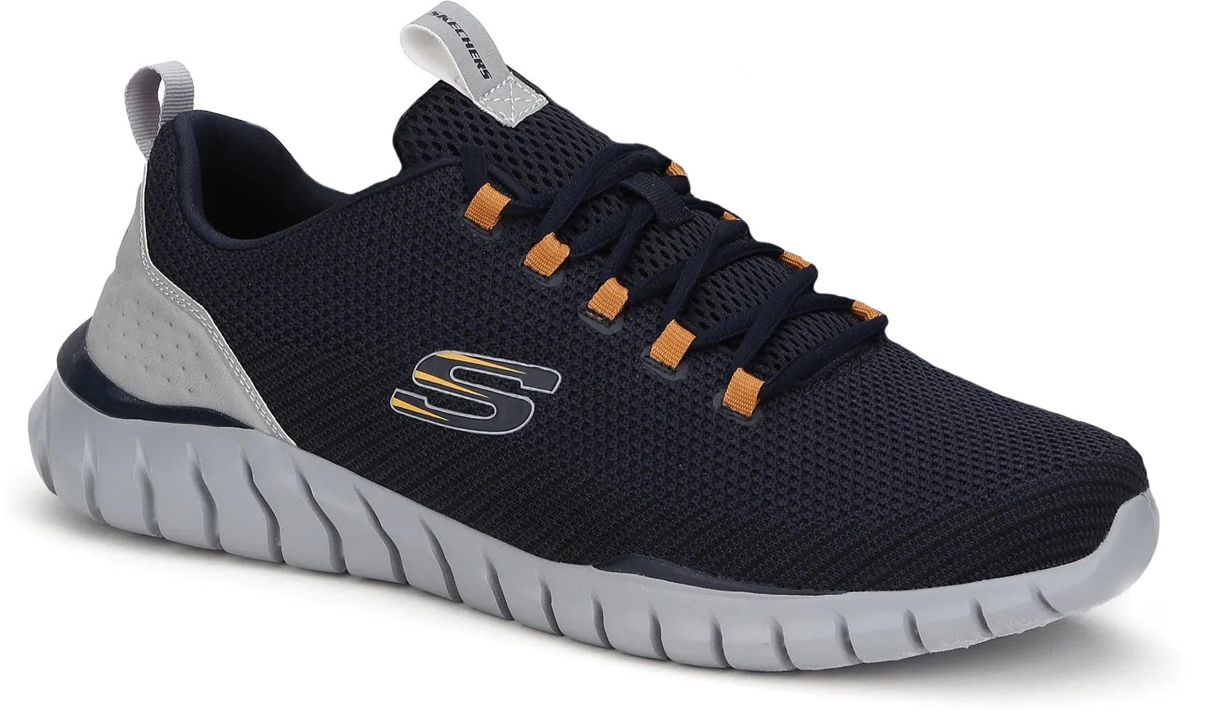 SKECHERS OVERHAUL-LANDHEDGE