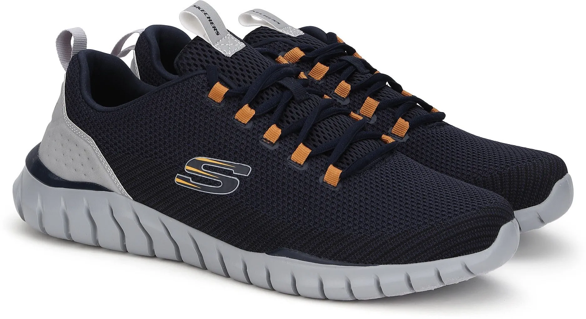 SKECHERS OVERHAUL-LANDHEDGE