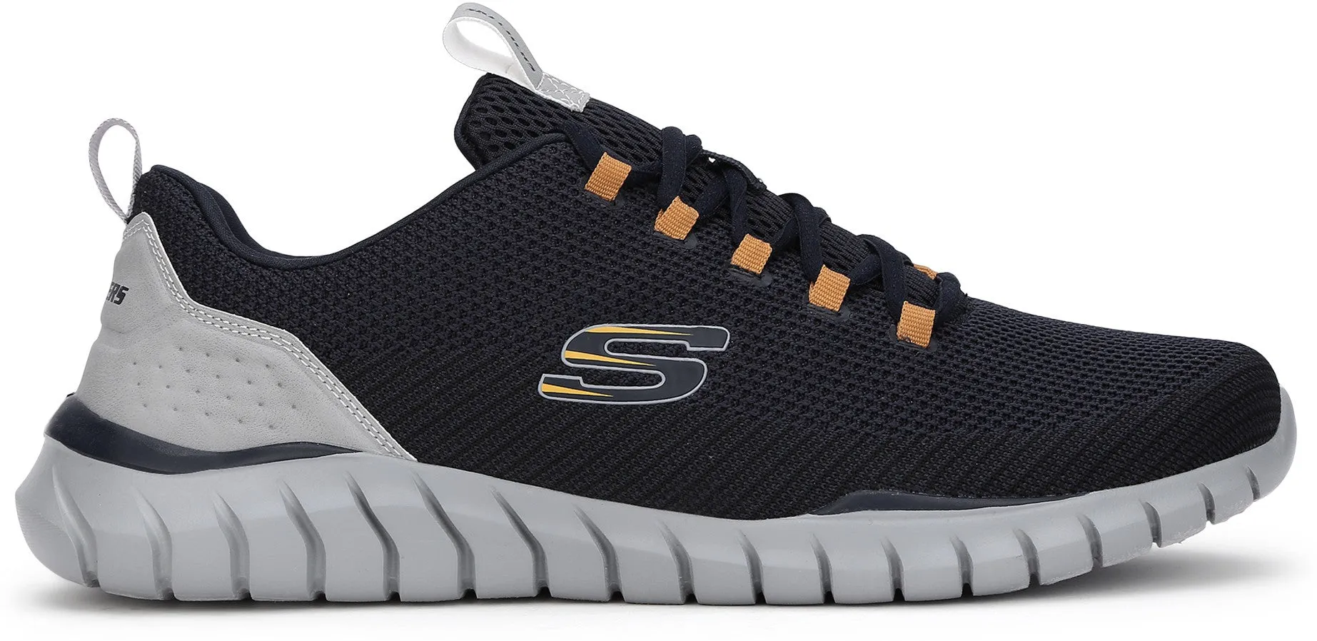 SKECHERS OVERHAUL-LANDHEDGE