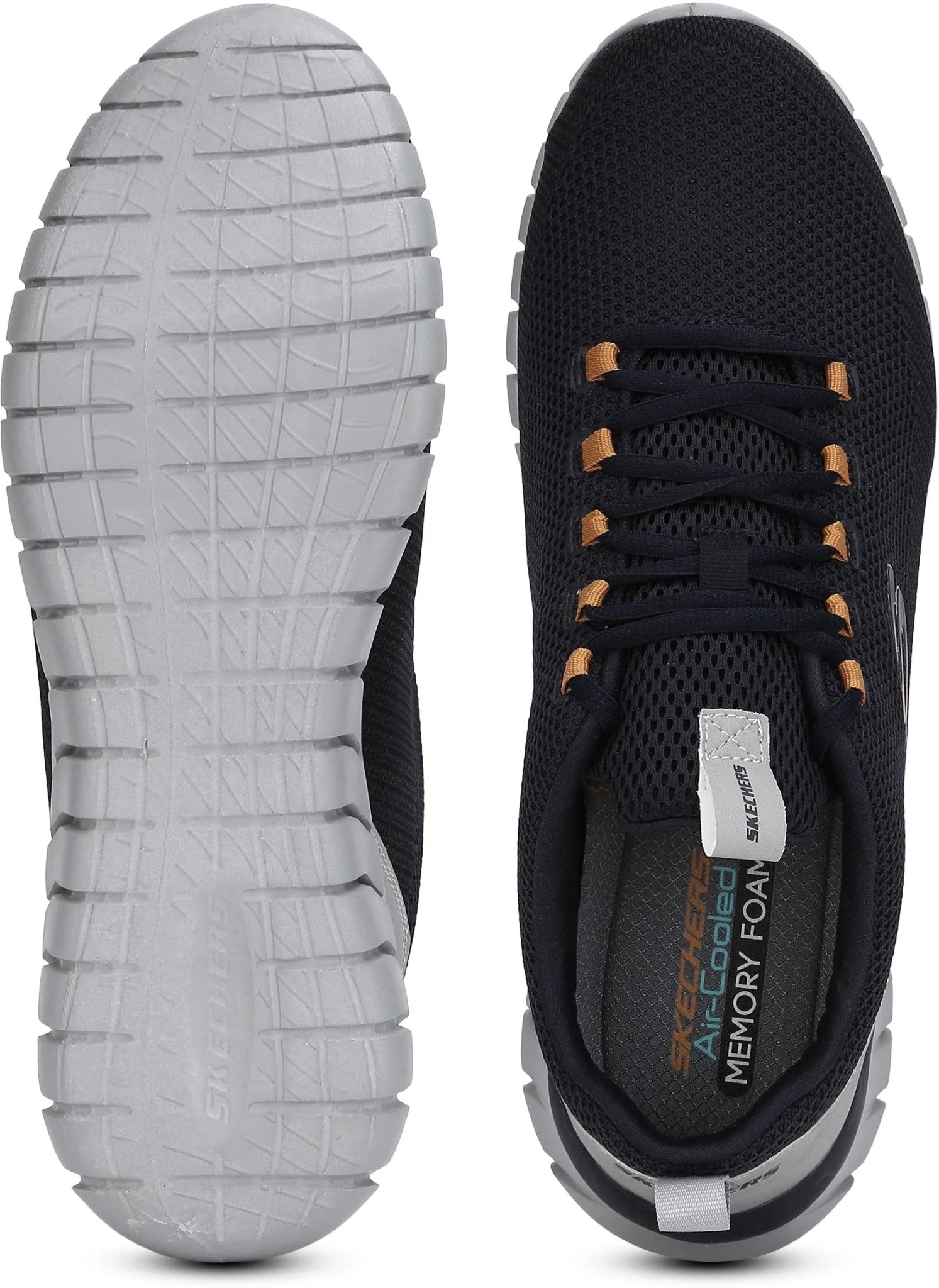 SKECHERS OVERHAUL-LANDHEDGE