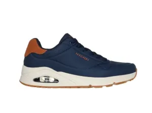 Skechers Shoes Mens Uno Suited On Air