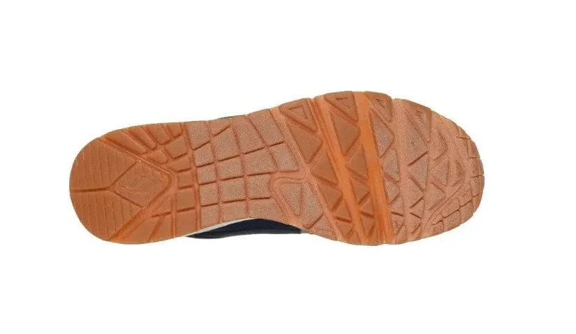 Skechers Shoes Mens Uno Suited On Air