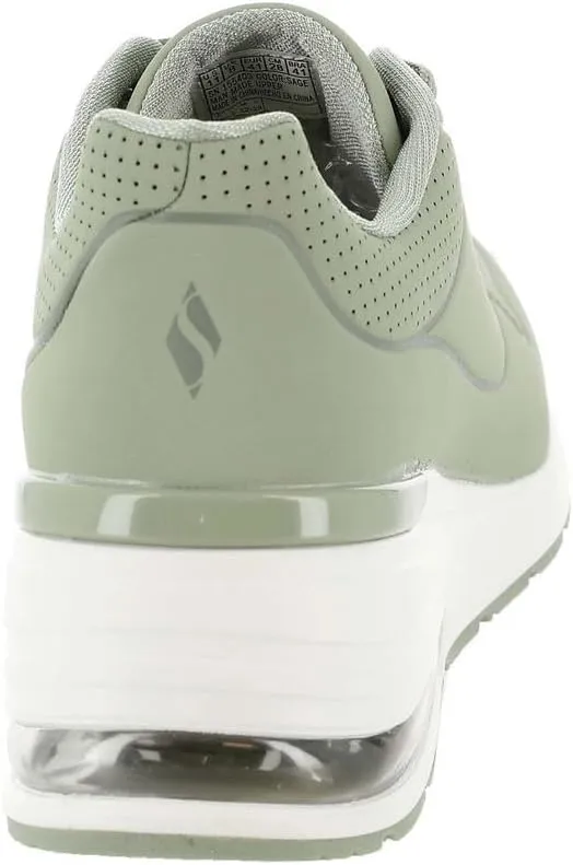 Skechers Street Million Air-Higher Lifted Women's Sneaker