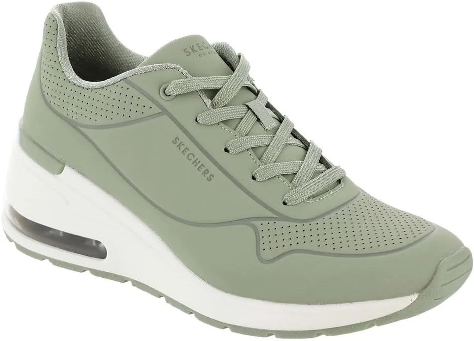 Skechers Street Million Air-Higher Lifted Women's Sneaker