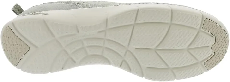 Skechers Women's Arch Fit Refine Iris Sneaker