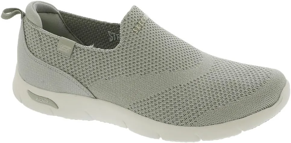 Skechers Women's Arch Fit Refine Iris Sneaker
