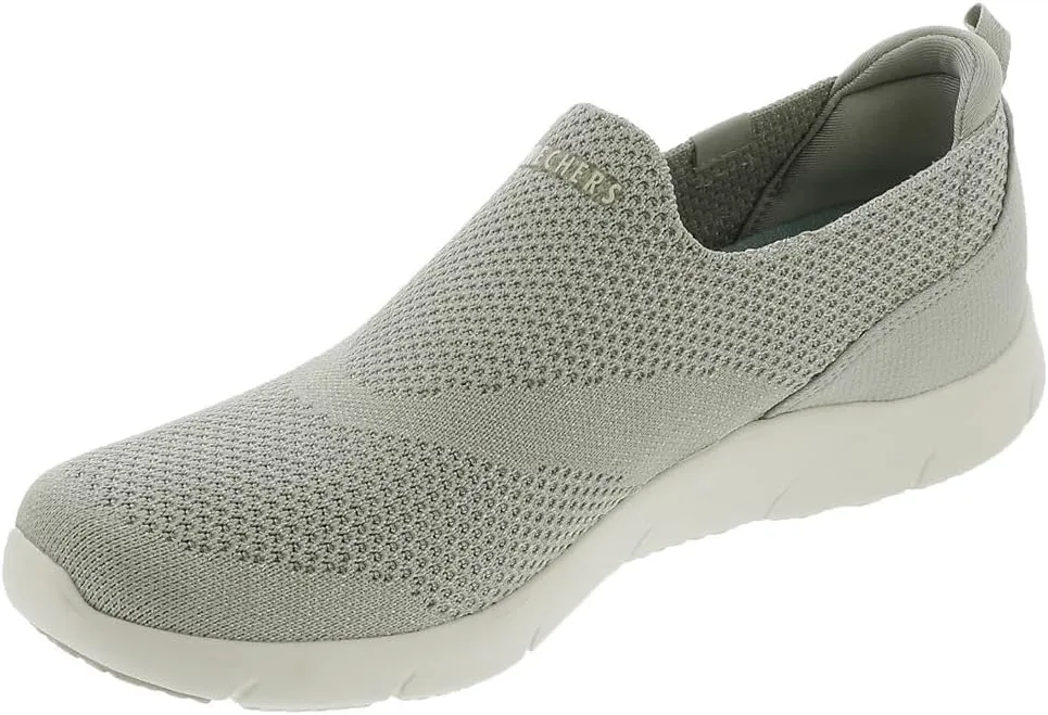 Skechers Women's Arch Fit Refine Iris Sneaker