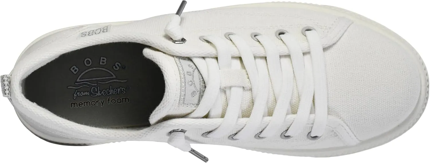 Skechers Women's Bobs Copa Sneaker
