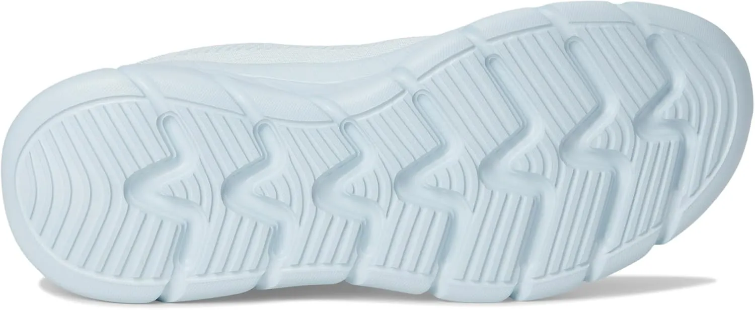 Skechers Women's Bobs Sport B Flex Flying Hi Sneaker