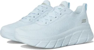 Skechers Women's Bobs Sport B Flex Flying Hi Sneaker