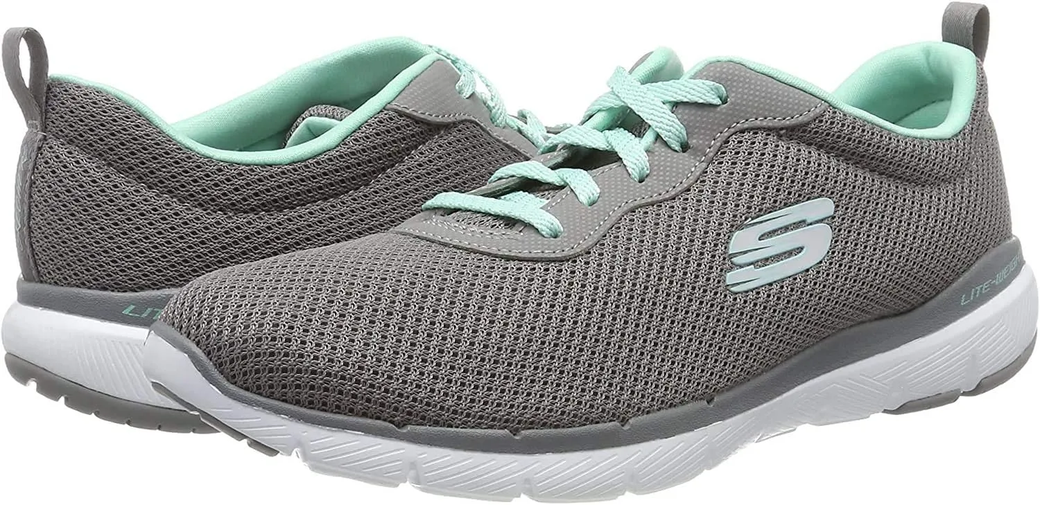 Skechers Women's Flex Appeal 3.0-First Insight Sneaker