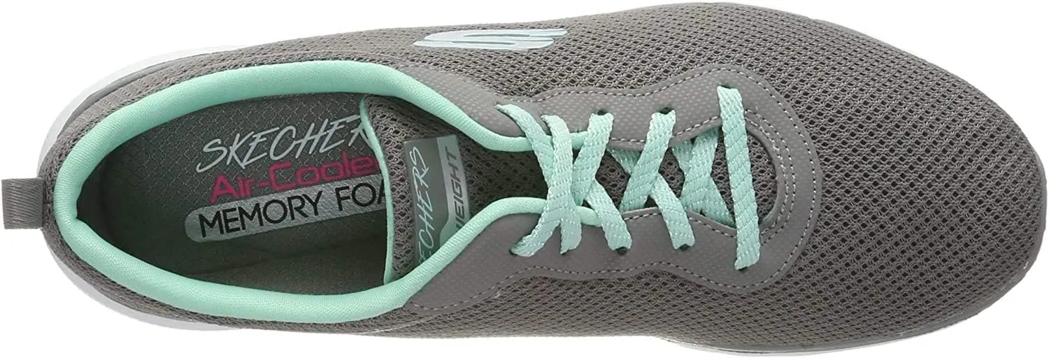 Skechers Women's Flex Appeal 3.0-First Insight Sneaker