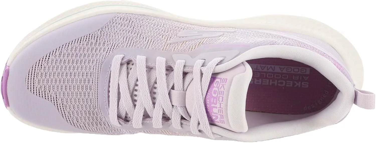 Skechers Women's Go Run Consistent 2.0 Breathable Comfort Sneaker