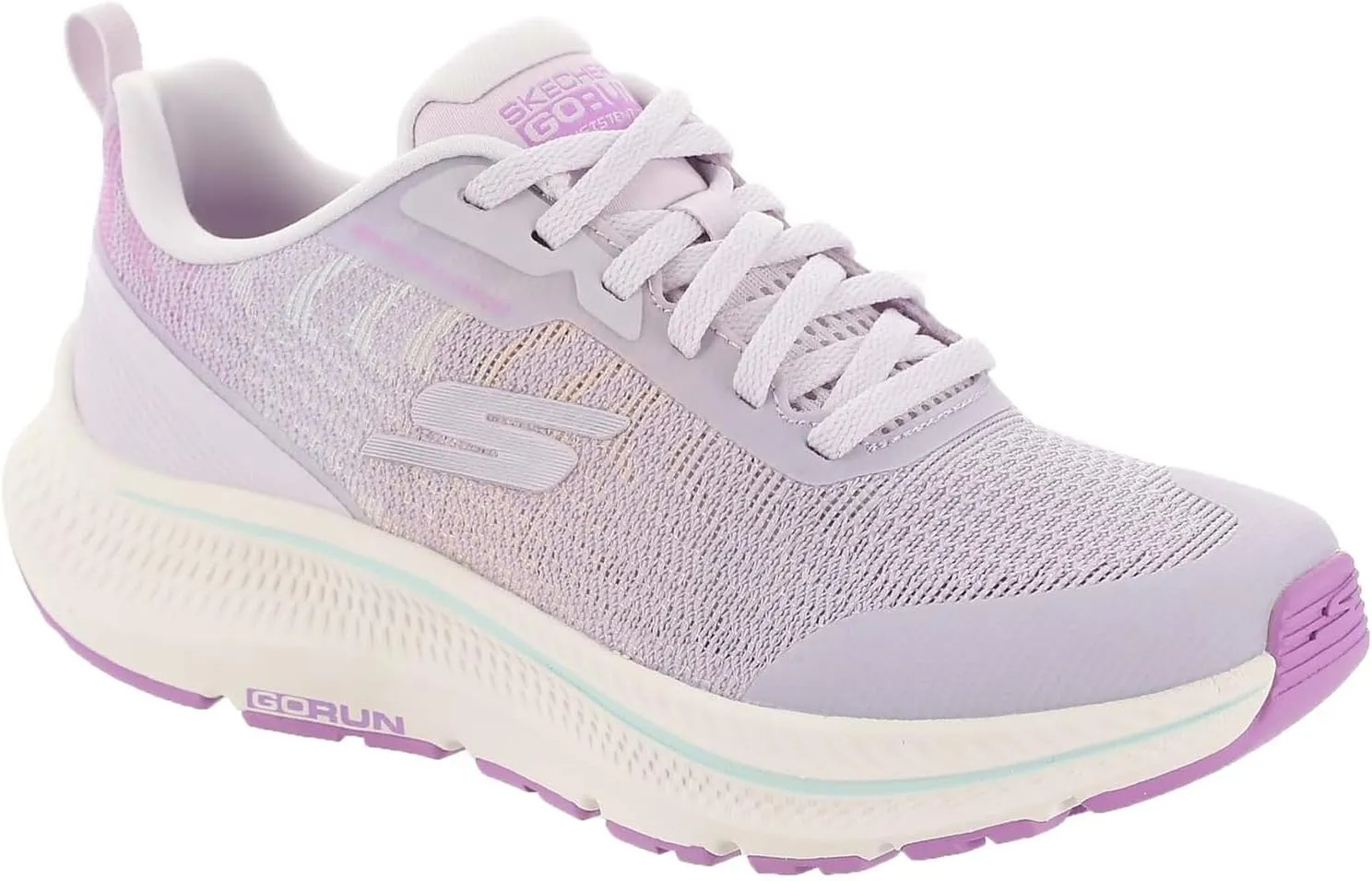Skechers Women's Go Run Consistent 2.0 Breathable Comfort Sneaker