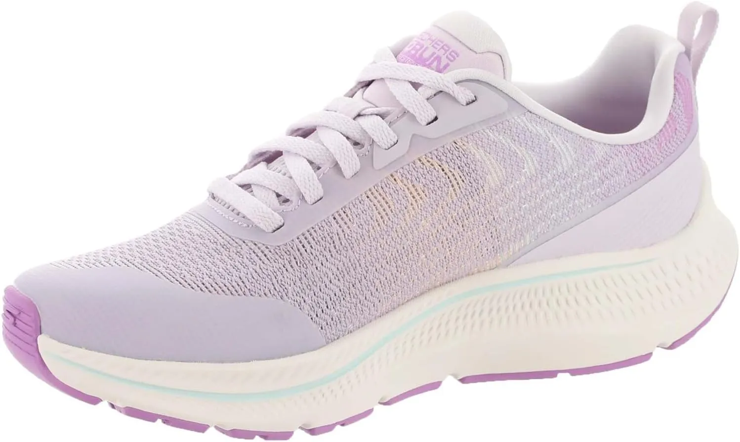 Skechers Women's Go Run Consistent 2.0 Breathable Comfort Sneaker
