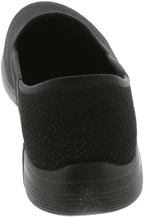 SKECHERS Women's Hands Free Slip-ins On-The-go Swift-Luminary Loafer