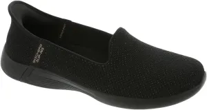SKECHERS Women's Hands Free Slip-ins On-The-go Swift-Luminary Loafer
