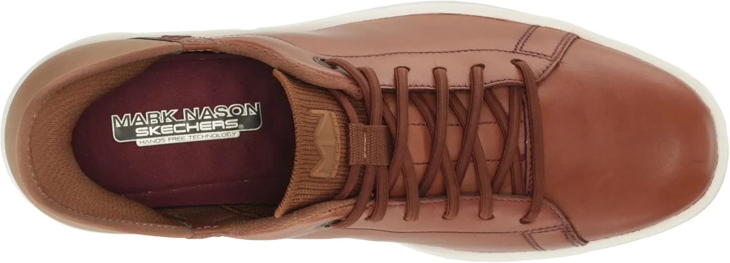 Skechers Women's Mark Nason Casual Glide Cell-Abbott Sneaker
