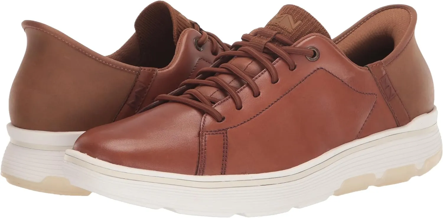 Skechers Women's Mark Nason Casual Glide Cell-Abbott Sneaker