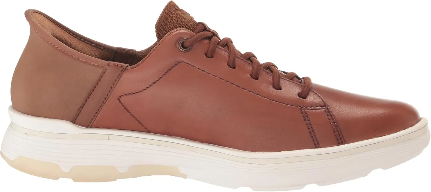 Skechers Women's Mark Nason Casual Glide Cell-Abbott Sneaker