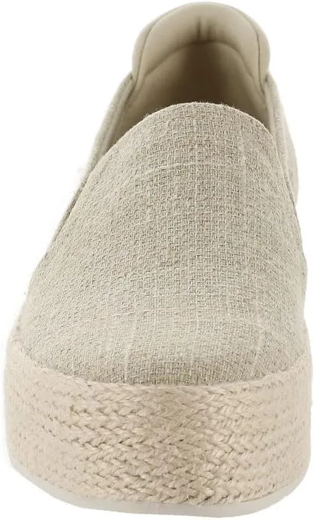 Skechers Women's Martha Stewart Bobs Sesame-by The Bay Loafer