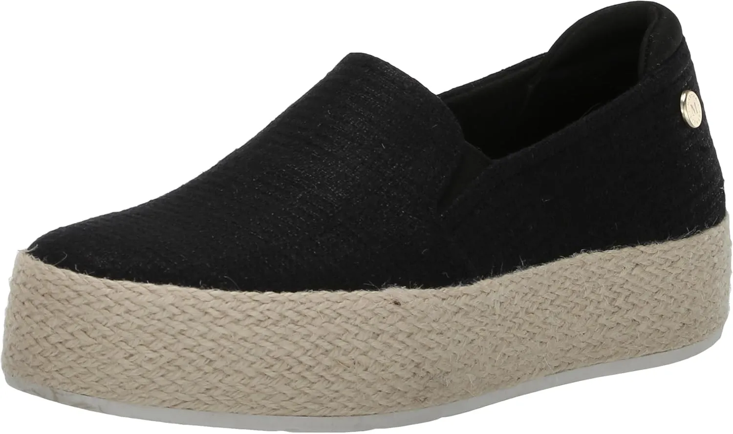 Skechers Women's Martha Stewart Bobs Sesame-by The Bay Loafer