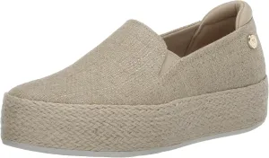 Skechers Women's Martha Stewart Bobs Sesame-by The Bay Loafer