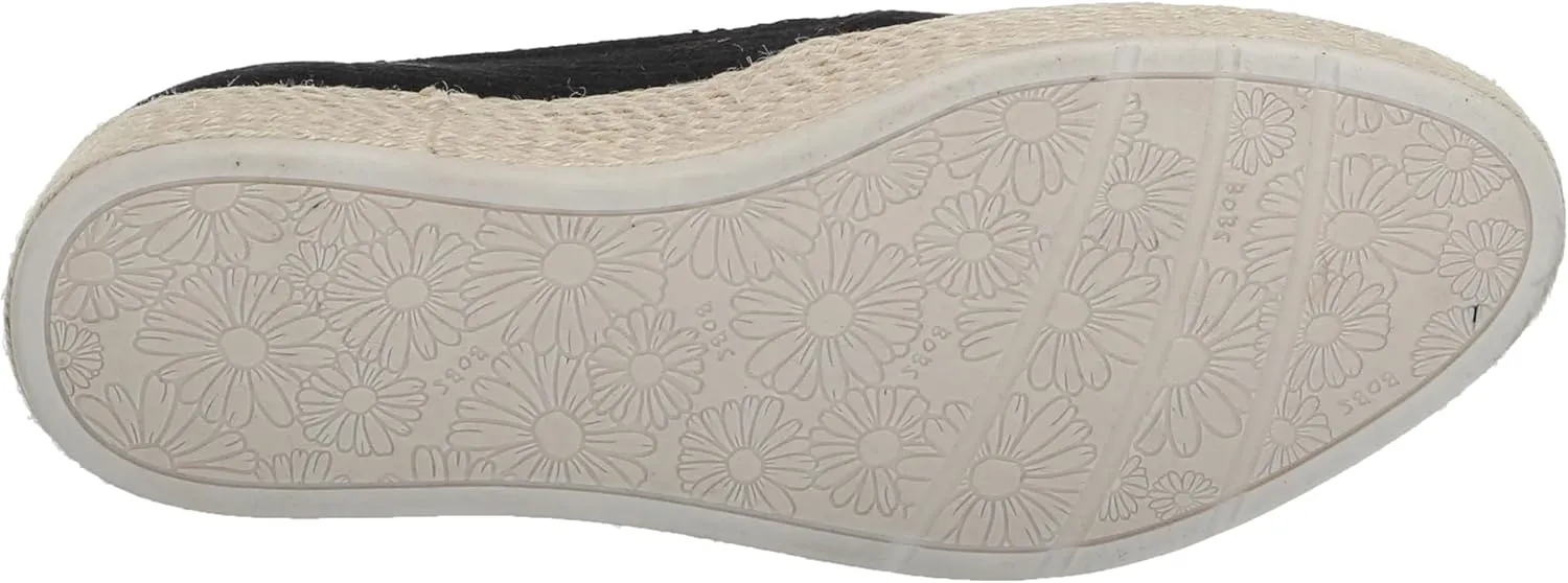 Skechers Women's Martha Stewart Bobs Sesame-by The Bay Loafer