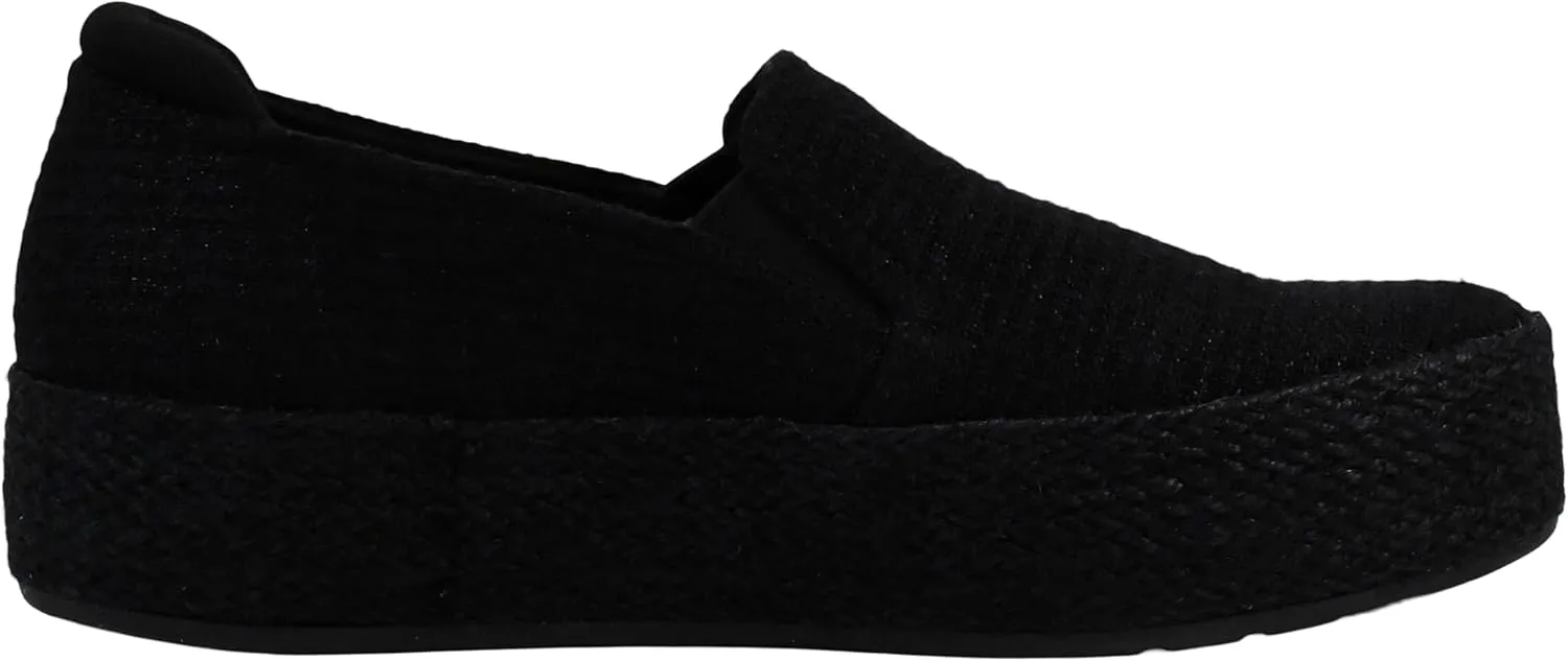 Skechers Women's Martha Stewart Bobs Sesame-by The Bay Loafer