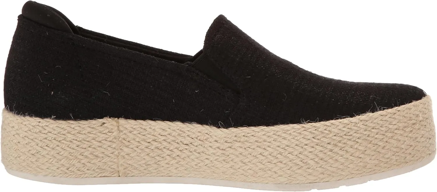 Skechers Women's Martha Stewart Bobs Sesame-by The Bay Loafer