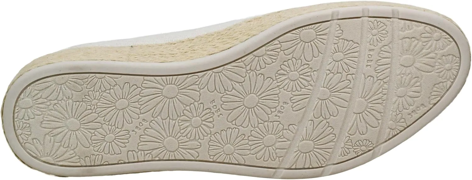 Skechers Women's Martha Stewart Bobs Sesame By the Bay