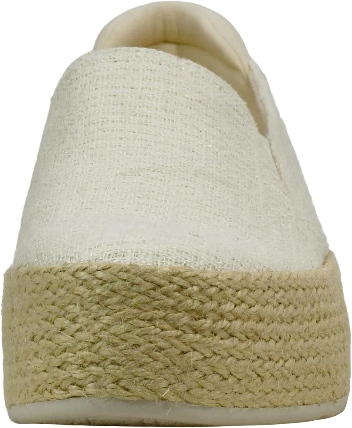 Skechers Women's Martha Stewart Bobs Sesame By the Bay