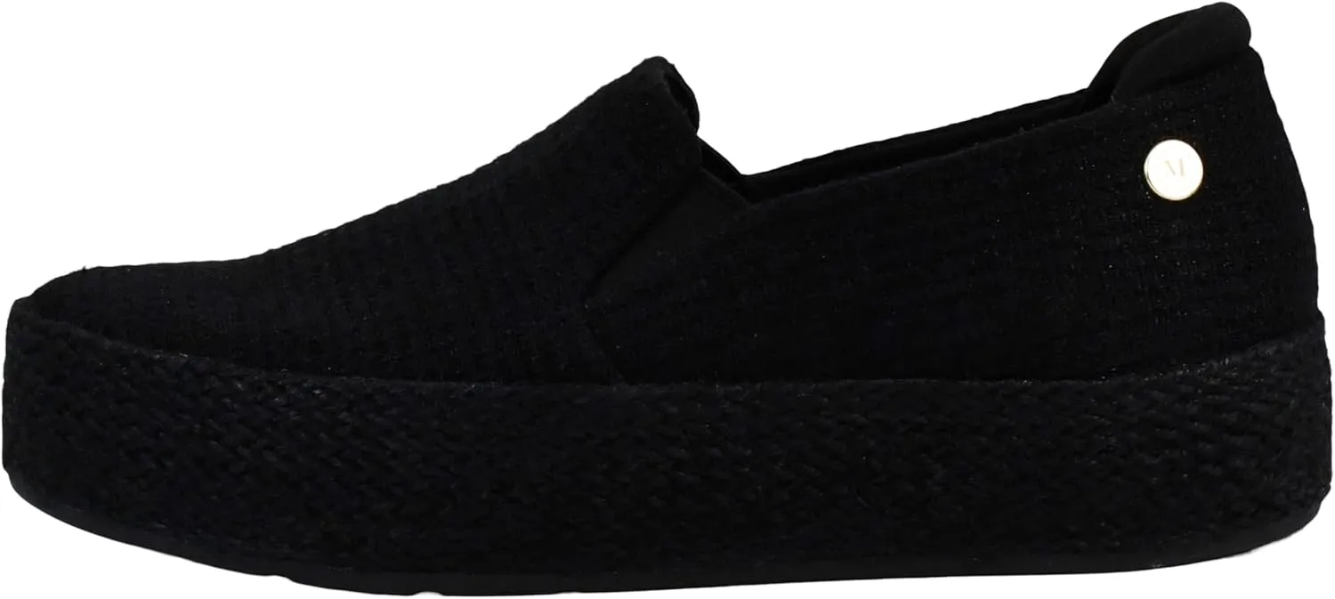 Skechers Women's Martha Stewart Bobs Sesame By the Bay