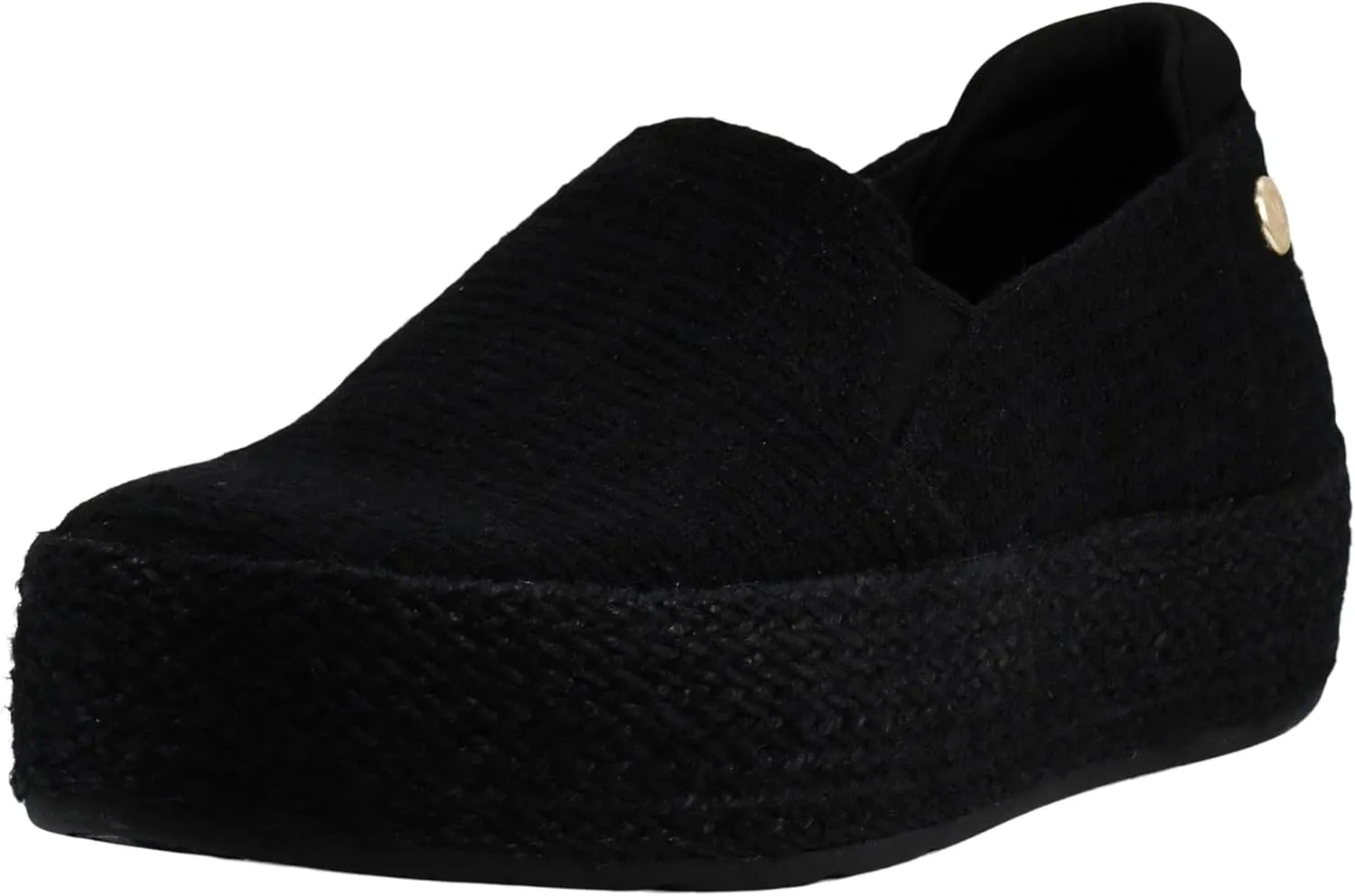 Skechers Women's Martha Stewart Bobs Sesame By the Bay