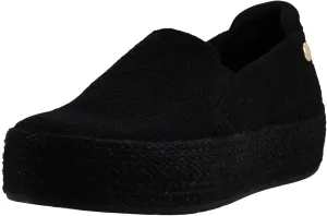 Skechers Women's Martha Stewart Bobs Sesame By the Bay