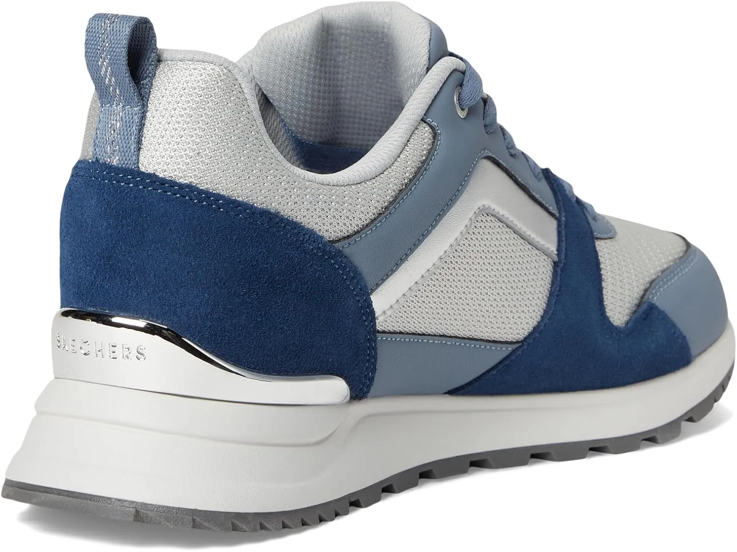 Skechers Women's Runway-Posh Gal Sneaker