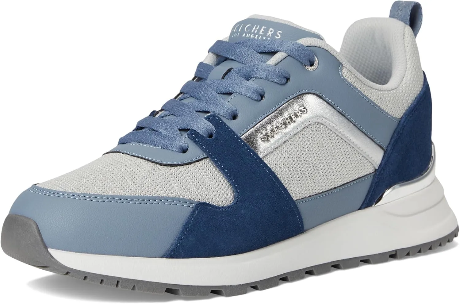 Skechers Women's Runway-Posh Gal Sneaker
