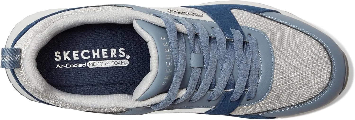 Skechers Women's Runway-Posh Gal Sneaker