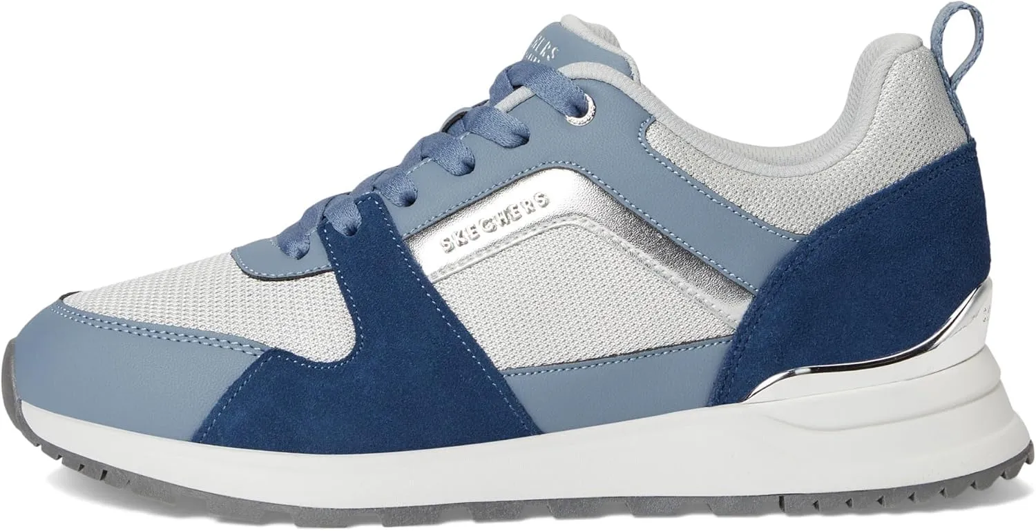 Skechers Women's Runway-Posh Gal Sneaker