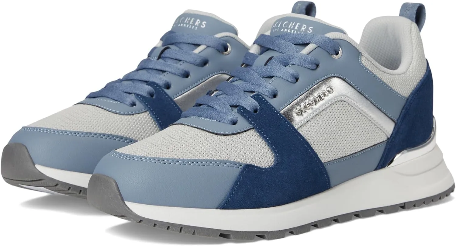 Skechers Women's Runway-Posh Gal Sneaker