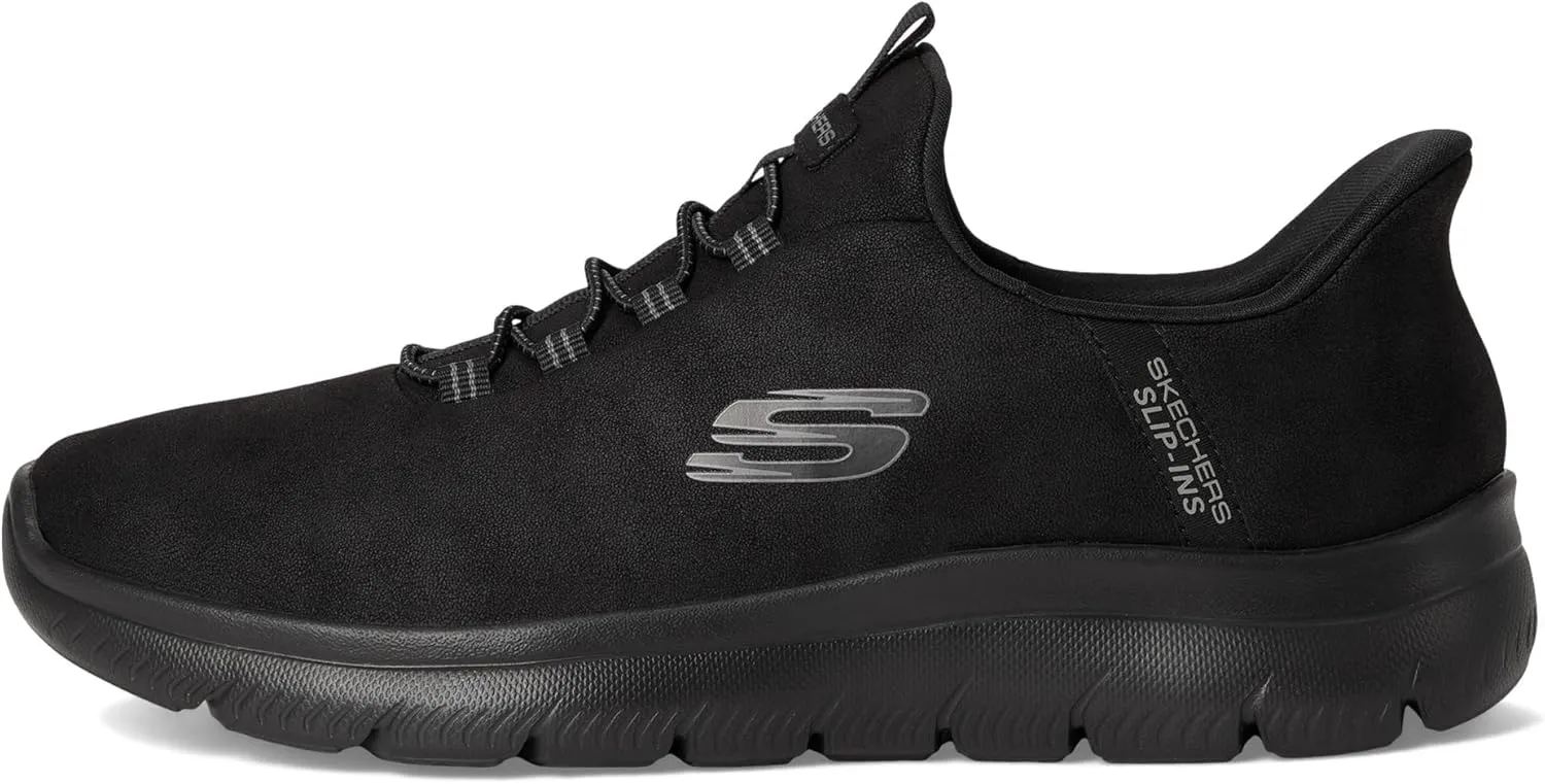 Skechers Women's Summits Korlo Hands Free Slip-in Sneaker