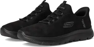 Skechers Women's Summits Korlo Hands Free Slip-in Sneaker