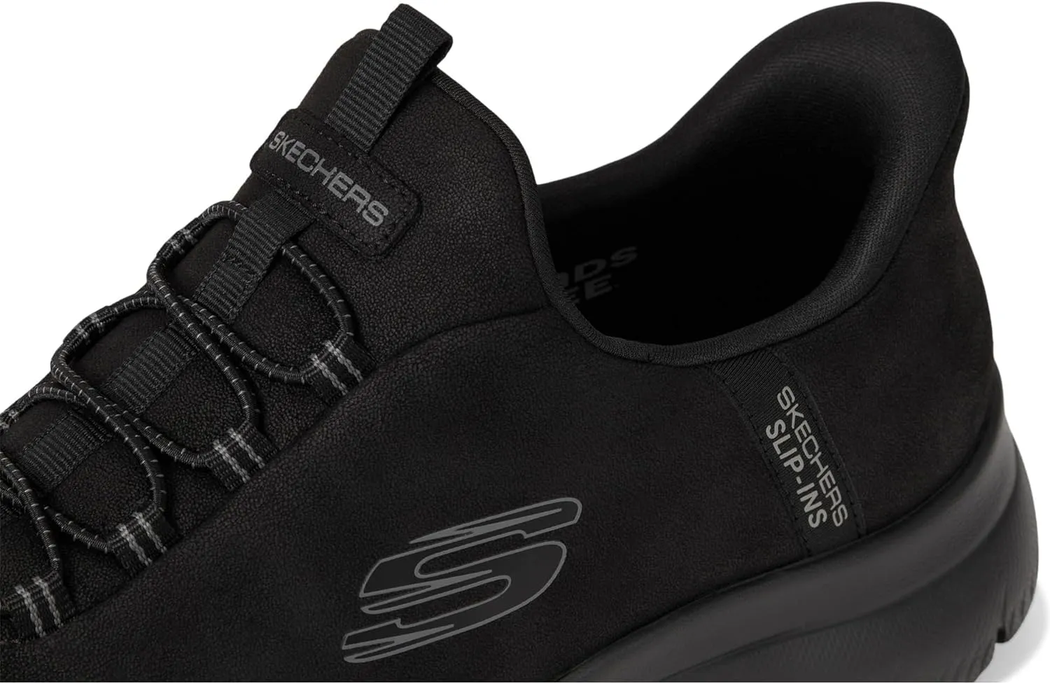 Skechers Women's Summits Korlo Hands Free Slip-in Sneaker