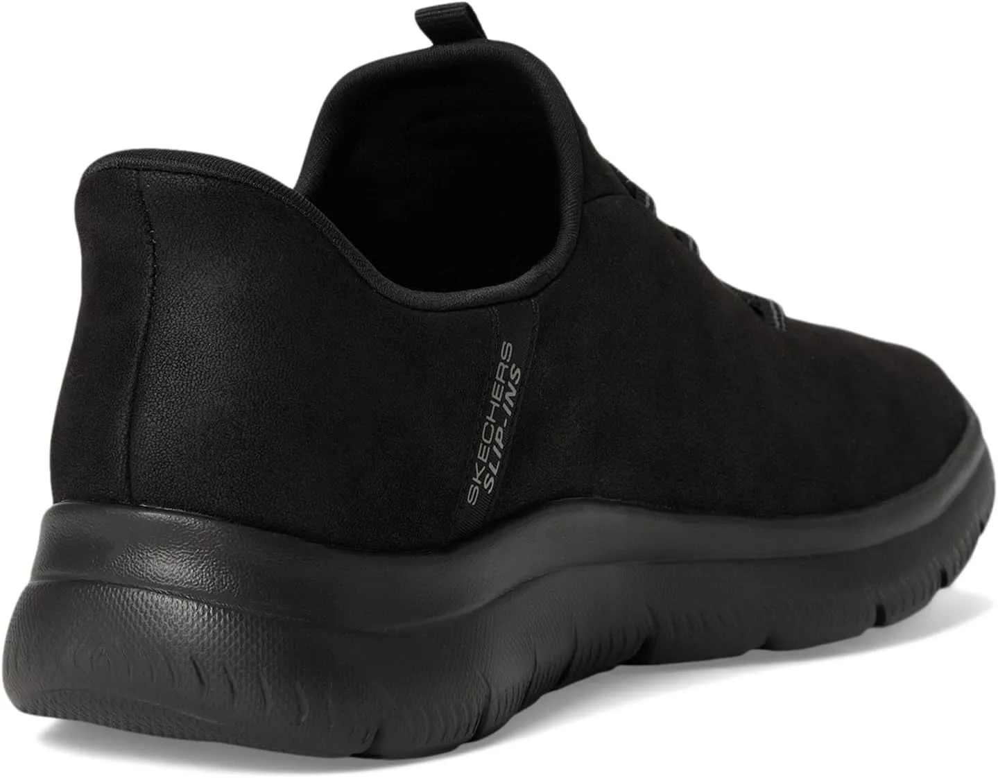 Skechers Women's Summits Korlo Hands Free Slip-in Sneaker
